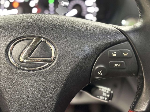 2009 Lexus ES 350 4dr Sedan - 23035090 - 30