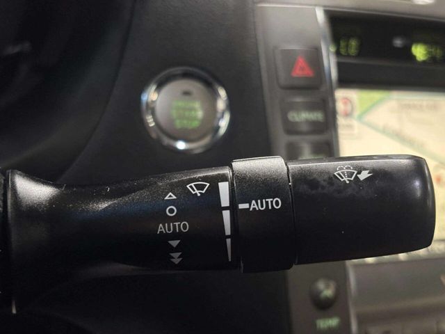 2009 Lexus ES 350 4dr Sedan - 23035090 - 32