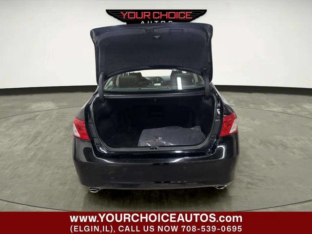 2009 Lexus ES 350 4dr Sedan - 23035090 - 4