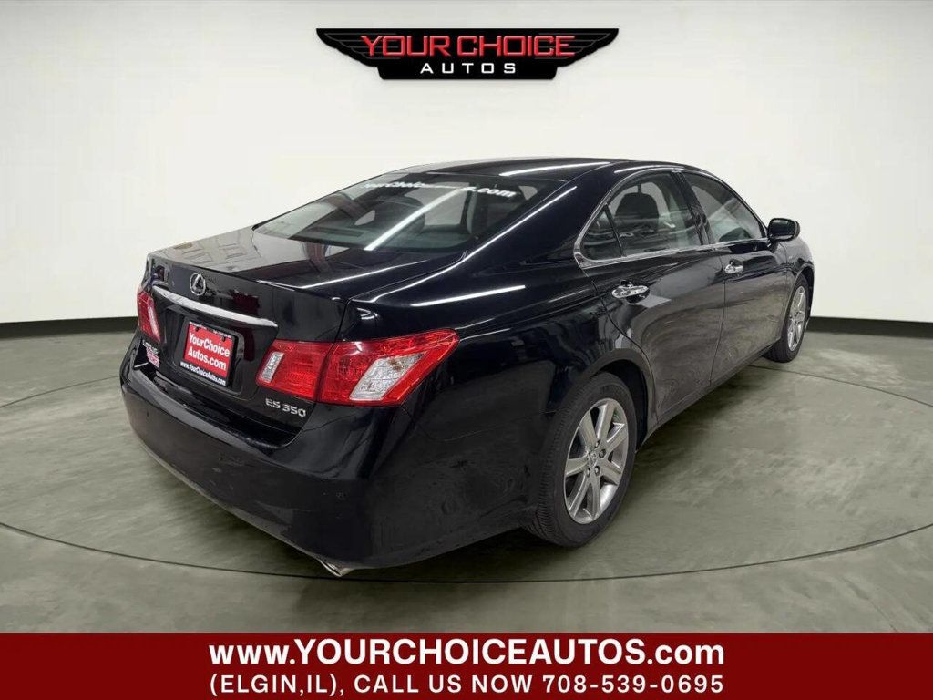 2009 Lexus ES 350 4dr Sedan - 23035090 - 6