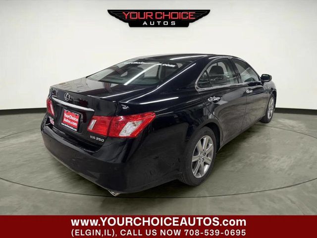 2009 Lexus ES 350 4dr Sedan - 23035090 - 6