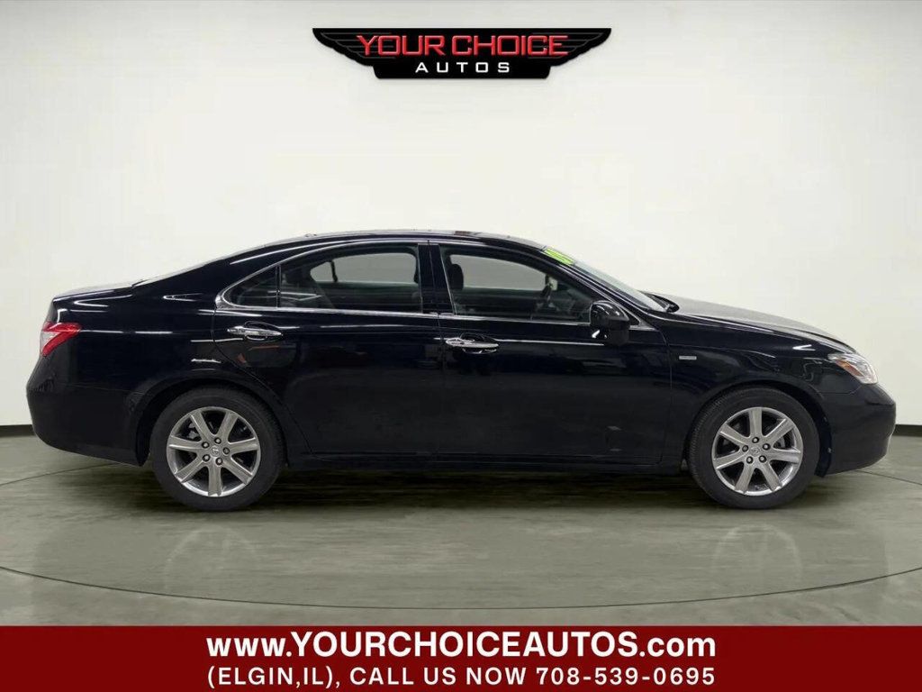2009 Lexus ES 350 4dr Sedan - 23035090 - 7