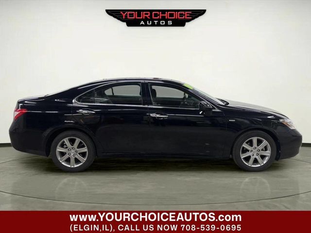 2009 Lexus ES 350 4dr Sedan - 23035090 - 7