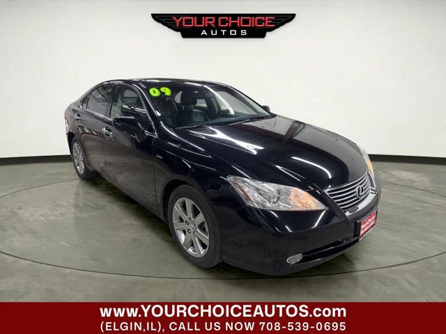 2009 Lexus ES 350 4dr Sedan - 23035090 - 8