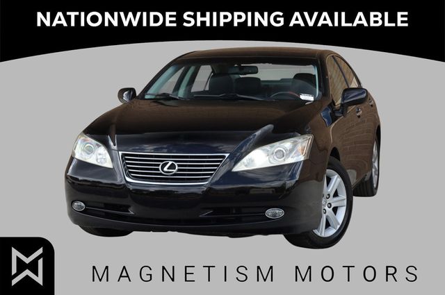 2009 Lexus ES 350 4dr Sedan - 23006231 - 0