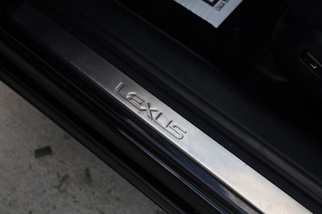 2009 Lexus ES 350 4dr Sedan - 23006231 - 11