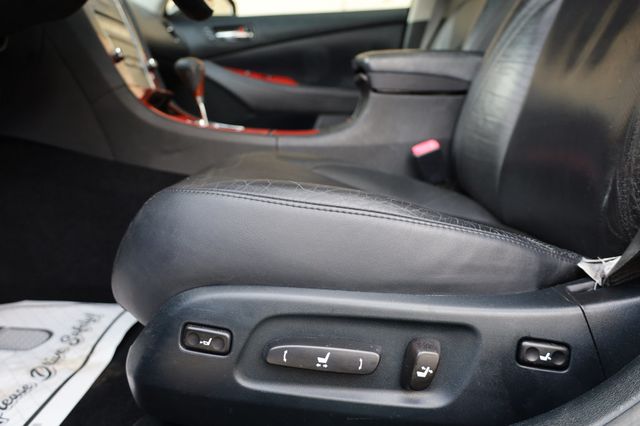 2009 Lexus ES 350 4dr Sedan - 23006231 - 15