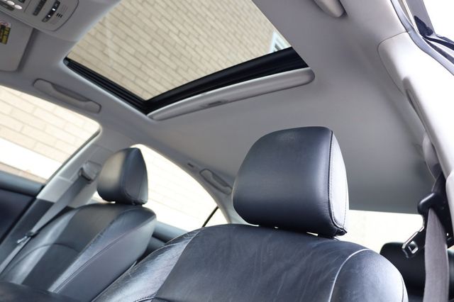 2009 Lexus ES 350 4dr Sedan - 23006231 - 16