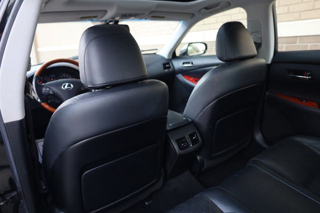 2009 Lexus ES 350 4dr Sedan - 23006231 - 17