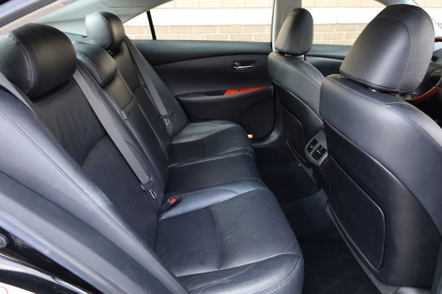 2009 Lexus ES 350 4dr Sedan - 23006231 - 21