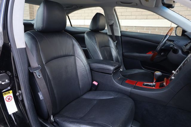 2009 Lexus ES 350 4dr Sedan - 23006231 - 22