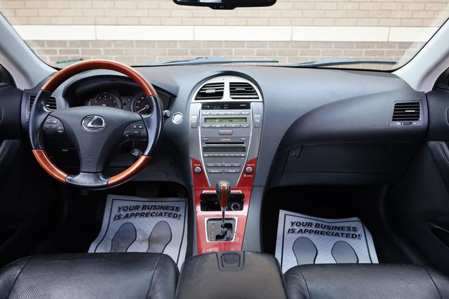 2009 Lexus ES 350 4dr Sedan - 23006231 - 26