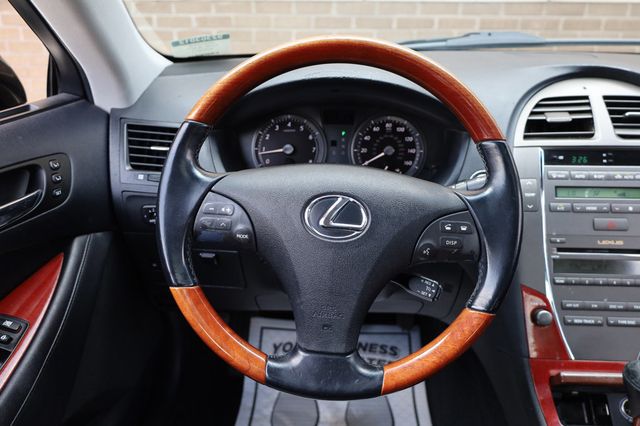 2009 Lexus ES 350 4dr Sedan - 23006231 - 27