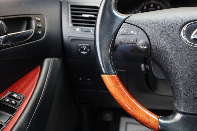 2009 Lexus ES 350 4dr Sedan - 23006231 - 28