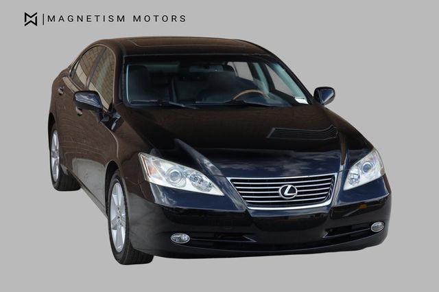 2009 Lexus ES 350 4dr Sedan - 23006231 - 5