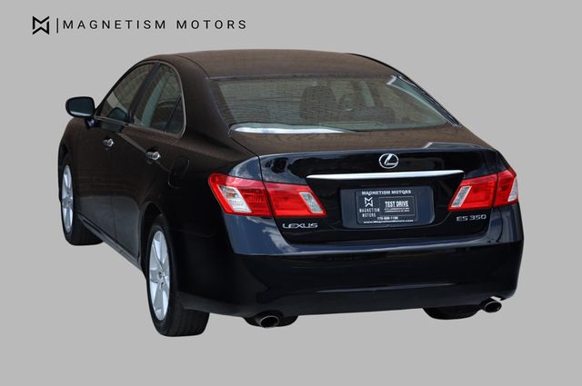 2009 Lexus ES 350 4dr Sedan - 23006231 - 6