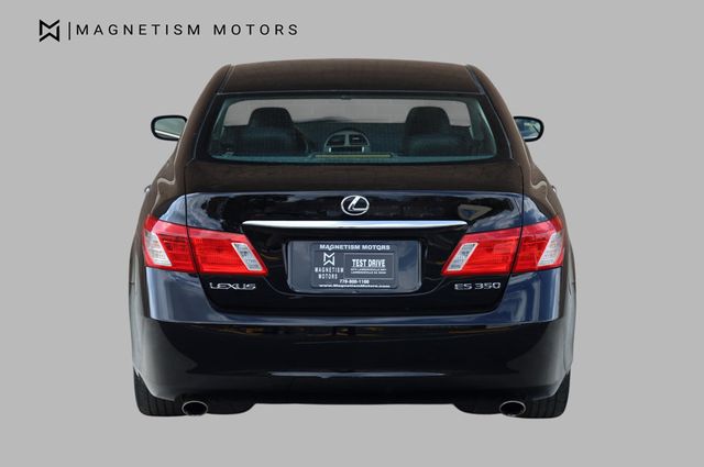 2009 Lexus ES 350 4dr Sedan - 23006231 - 7
