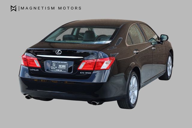 2009 Lexus ES 350 4dr Sedan - 23006231 - 8