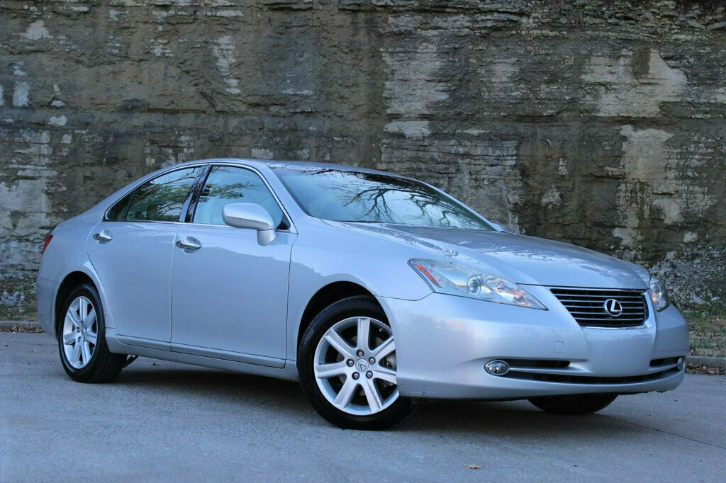 2009 Lexus ES 350 4dr Sedan - 22733542 - 0