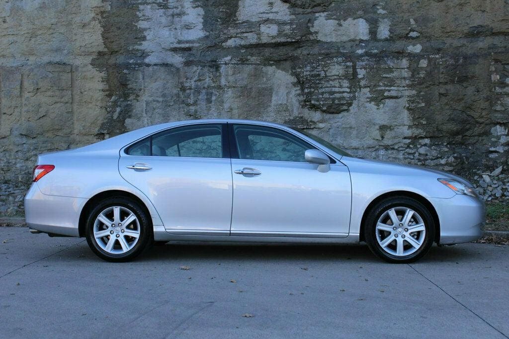 2009 Lexus ES 350 4dr Sedan - 22733542 - 1