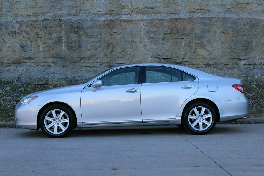 2009 Lexus ES 350 4dr Sedan - 22733542 - 2