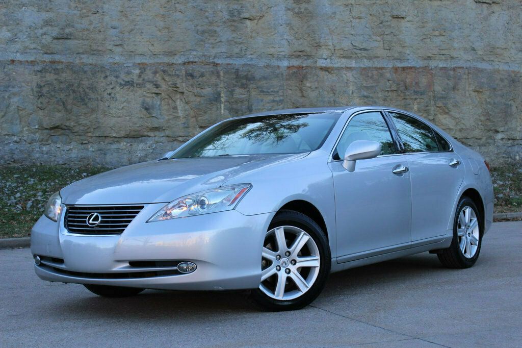 2009 Lexus ES 350 4dr Sedan - 22733542 - 3