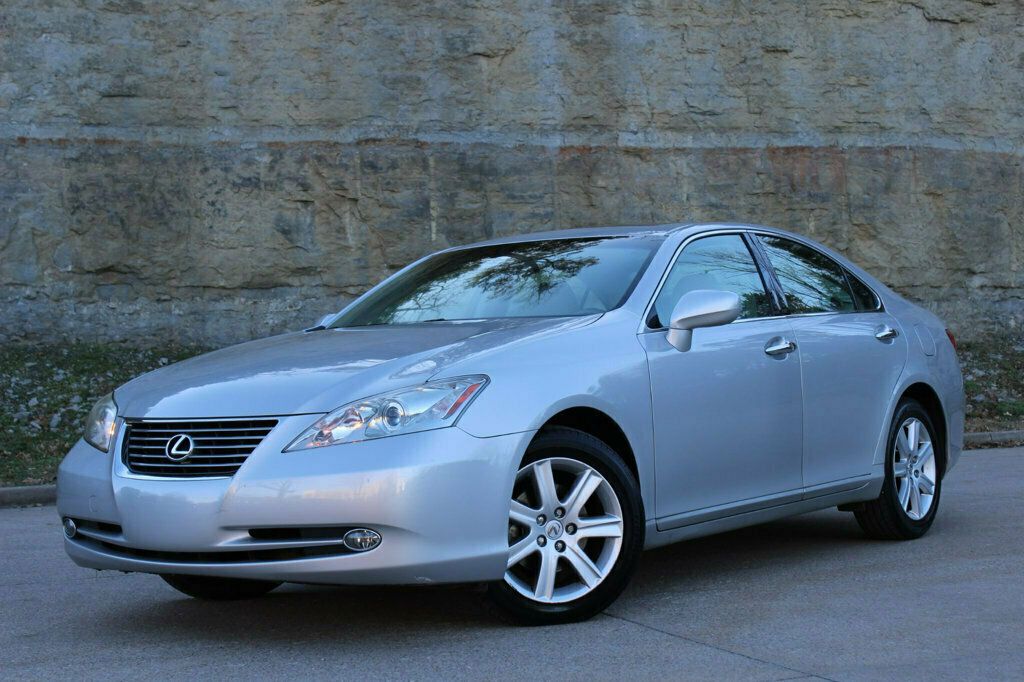 2009 Lexus ES 350 4dr Sedan - 22733542 - 39