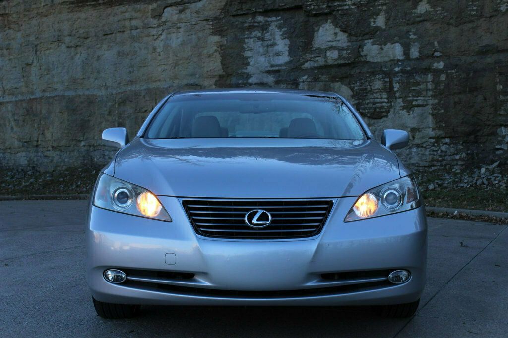 2009 Lexus ES 350 4dr Sedan - 22733542 - 4