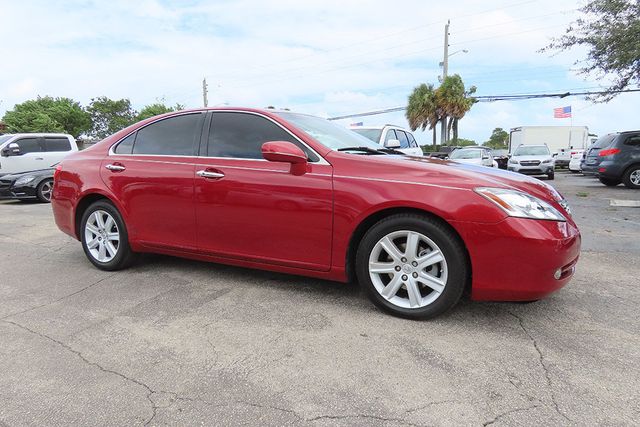 2009 LEXUS ES 350 BASE - 22602010 - 0