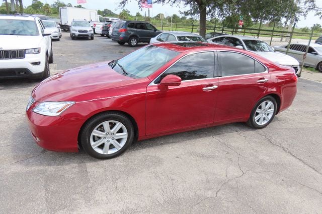 2009 LEXUS ES 350 BASE - 22602010 - 30