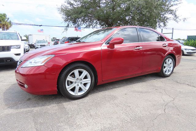 2009 LEXUS ES 350 BASE - 22602010 - 3