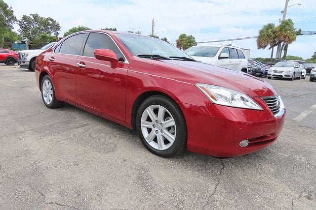 2009 LEXUS ES 350 BASE - 22602010 - 4