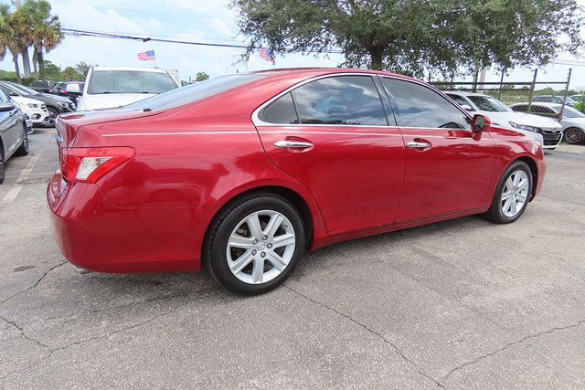 2009 LEXUS ES 350 BASE - 22602010 - 6