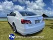 2009 Lexus GS 350 4dr Sedan RWD - 22738509 - 4