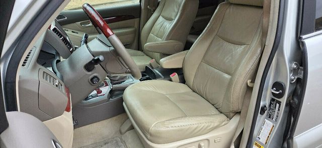 2009 Lexus GX Super Clean Southern V8 4x4 3rd Row 615-300-6004 - 22967984 - 9