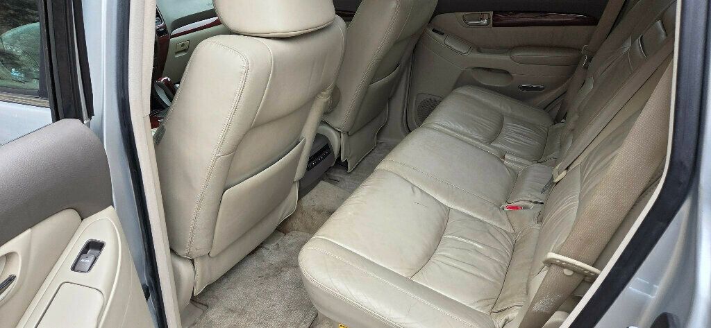 2009 Lexus GX Super Clean Southern V8 4x4 3rd Row 615-300-6004 - 22967984 - 10