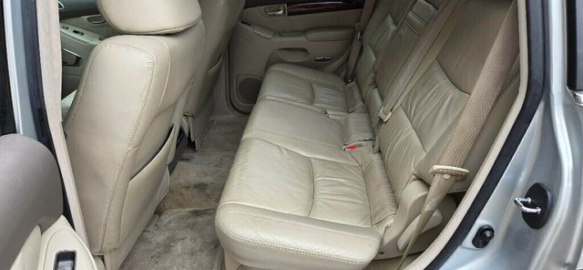 2009 Lexus GX Super Clean Southern V8 4x4 3rd Row 615-300-6004 - 22967984 - 11