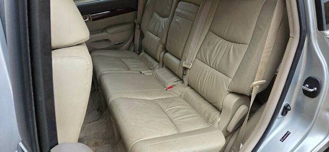 2009 Lexus GX Super Clean Southern V8 4x4 3rd Row 615-300-6004 - 22967984 - 12