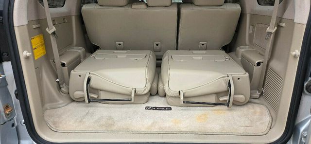 2009 Lexus GX Super Clean Southern V8 4x4 3rd Row 615-300-6004 - 22967984 - 13