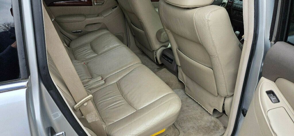 2009 Lexus GX Super Clean Southern V8 4x4 3rd Row 615-300-6004 - 22967984 - 14