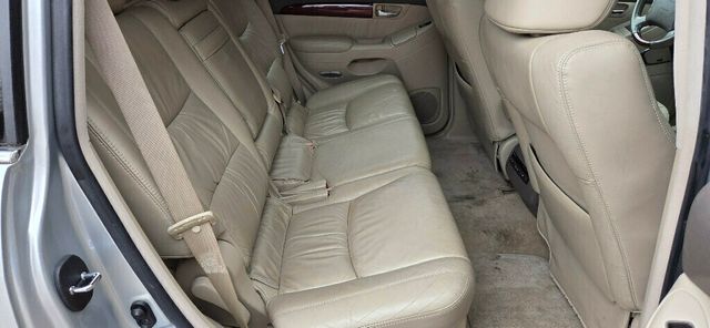 2009 Lexus GX Super Clean Southern V8 4x4 3rd Row 615-300-6004 - 22967984 - 15