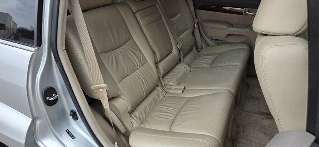 2009 Lexus GX Super Clean Southern V8 4x4 3rd Row 615-300-6004 - 22967984 - 16