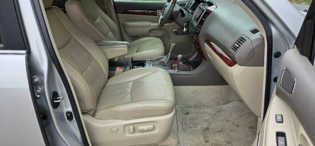 2009 Lexus GX Super Clean Southern V8 4x4 3rd Row 615-300-6004 - 22967984 - 18