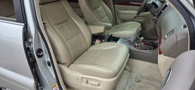 2009 Lexus GX Super Clean Southern V8 4x4 3rd Row 615-300-6004 - 22967984 - 19