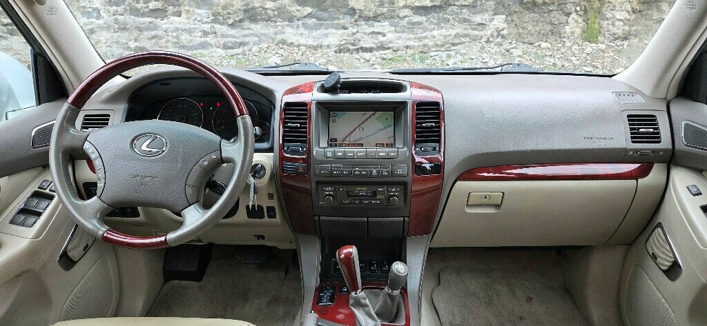 2009 Lexus GX Super Clean Southern V8 4x4 3rd Row 615-300-6004 - 22967984 - 21