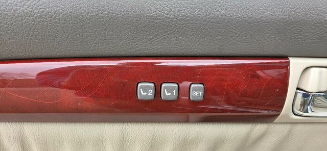 2009 Lexus GX Super Clean Southern V8 4x4 3rd Row 615-300-6004 - 22967984 - 22