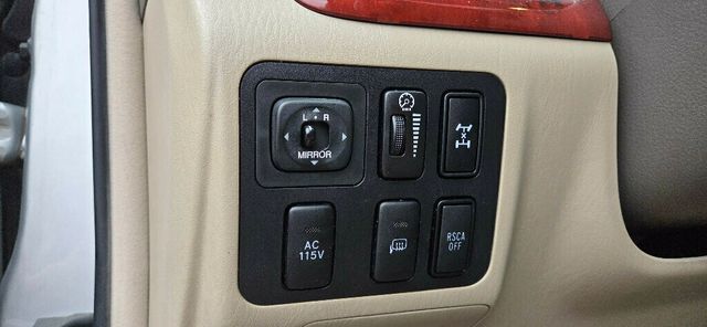 2009 Lexus GX Super Clean Southern V8 4x4 3rd Row 615-300-6004 - 22967984 - 25