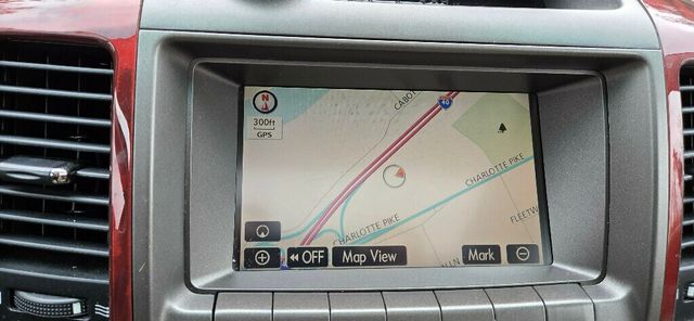 2009 Lexus GX Super Clean Southern V8 4x4 3rd Row 615-300-6004 - 22967984 - 28