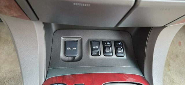 2009 Lexus GX Super Clean Southern V8 4x4 3rd Row 615-300-6004 - 22967984 - 30