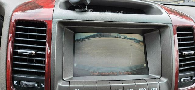 2009 Lexus GX Super Clean Southern V8 4x4 3rd Row 615-300-6004 - 22967984 - 31